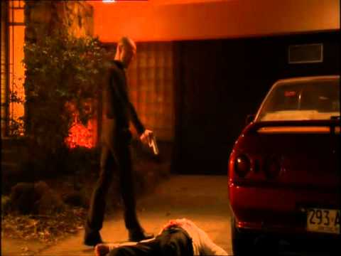 Underbelly. Benji Kills Dino.wmv