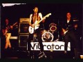 The Vibrators ,  3/4 Angelina  =;-)