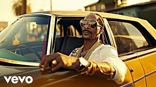 Snoop Dogg &amp; Tha Dogg Pound - Smoke Up (Official Video)