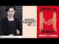 Michelle Zauner author of CRYING IN H MART, and the musician Japanese Breakfast Video