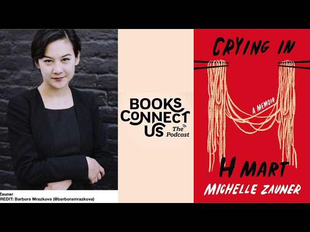 Author and musician Michelle Zauner to be interviewed by Reese Lansangan for Fully Booked