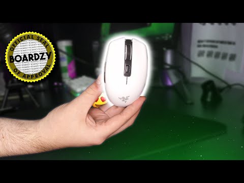 Razer Orochi v2 Mouse Review: MUCH BETTER Than You Think