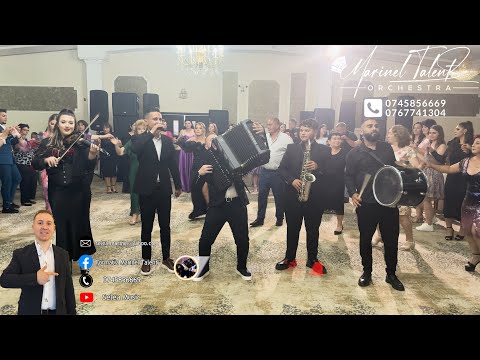💥Formatia Marinel🪗Talent💥NOU 2026 Show🔝 la Nunta💍Stefania&Ionut Colaj de Petrecere