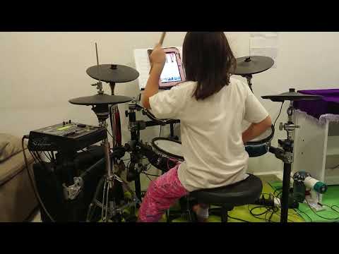 ニホンノミカタ ネバダカラキマシタ ドラム