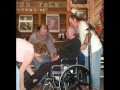 Roger Alan Wade - Johnny Cash Has Died
