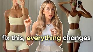 The Childhood Beliefs That Stop You From Losing Weight
