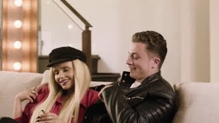 Alli Simpson - I Won&#39;t Remember You Tomorrow (Official Music Video)