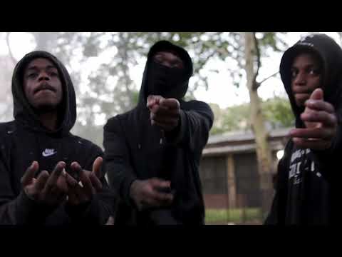 Reload 2Oppy X 2Jay Balla - "TACTIC" OFFICIAL MUSIC VIDEO DIRECTED BY @CODEREDPRODUCTIONS