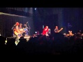 Scratch Acid - She Said - Dec 10, 2011 - Austin TX.