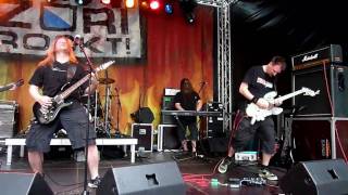 Lordren @ In the Cellar.mp4