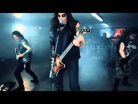 Saints Of Death - Army of the Dead [OFFICIAL VIDEO]