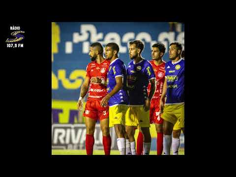 Caminho Esportivo Apresentação: Carlos Marcomini 05/03/2026