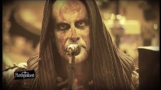 Behemoth - Live Rock Hard Festival 2017 (Full Show HD)