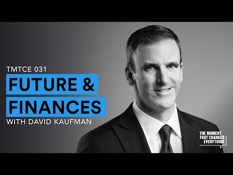 Future and Finances w/ David Kaufman - YouTube