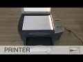 Printer scanning ❯ Sound effect HQ 96kHz