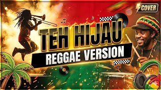 Download lagu TEH HIJAU - TULUS (Reggae Version) Enak Buat Santai | By AS TONE mp3