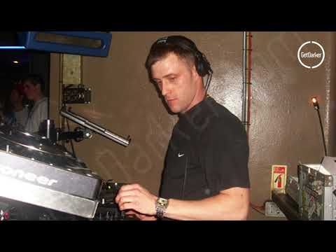 Hatcha & Crazy D - Live at FWD» at The End Club [2006]