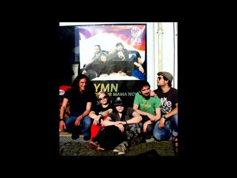 "Black Coffee" by WYMN