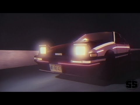 ＮＩＧＨＴ 2 | Phonk and Trap Mix