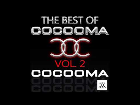 The Best Of Cocooma Vol. 2