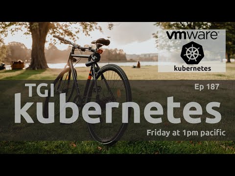 TGI Kubernetes 187: Kubernetes Release - Image Signing MVP