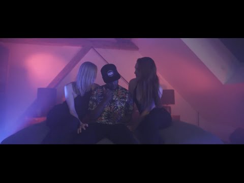 ICEKIID - Blondiner & Brunetter