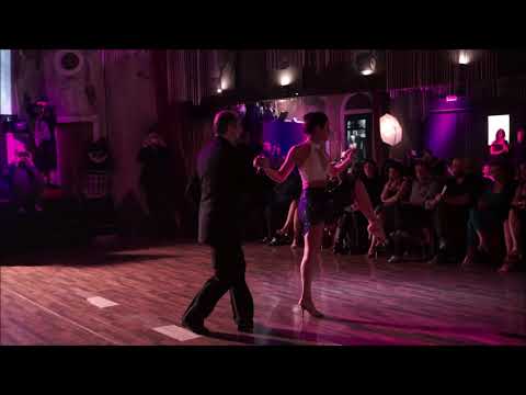 Nick Jones & Diana Cruz - Sicily Tango Winter -Envidia,Ada Falcon 1/5