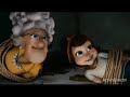 Hoodwinked Too Hood Vs Evil 2011 It S The Cyclops From The SpongeBob Movie