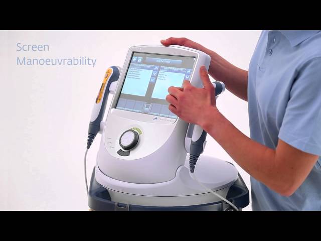 نظام العلاج الكهربائي الشامل