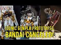 Bandai S Biggest Mistake 11 Gunpla Prototypes That Should Have Been Released MUST SEE