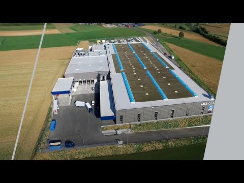 GOLDBECK: Referenzfilm IMS Gear