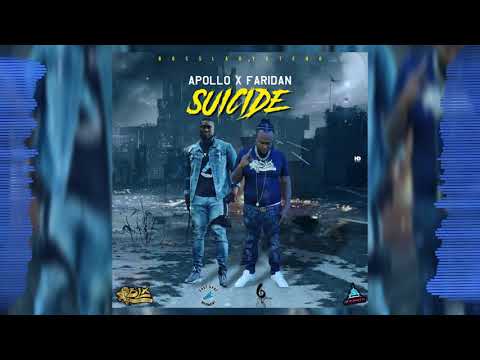 Apollo, Fari Dan - Suicide [Official Audio]