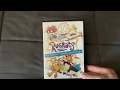 Rugrats The Trilogy Movie Collection DVD Overview