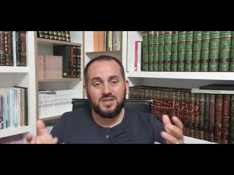 Këshilla: 44  - Unë kurrë nuk dështoj, pse ?- tregim (Hoxhë Lulzim Susuri)