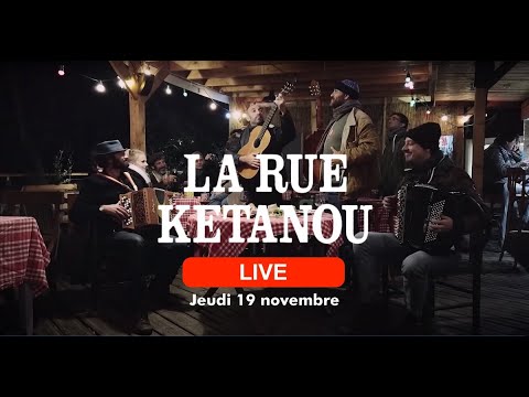 La cuisine Kétanou #1 : Le Beaujolais