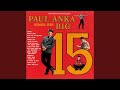 Put Your Head On My Shoulder (Remastered)