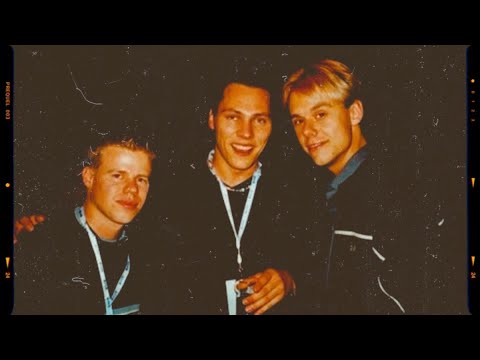 History of Tiesto - The EDM Legend (Full Documentary)