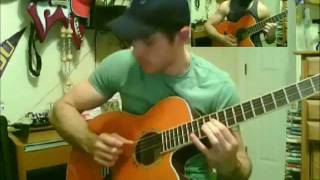 Buckethead - Hills of Eternity - Name That Song #6 (70th Video! (: )  - Chris Luizzi