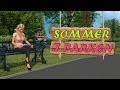 Norsk språk - Sommer i parken
