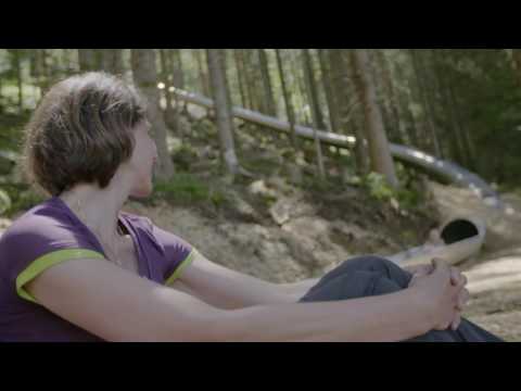 Waldrutschenpark - Maria Alm
