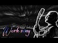 Work song - Joe Pass (Jazz guitar transcription)