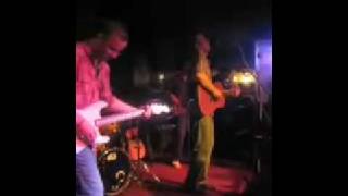 Bronze Radio Return - "Digital Love"