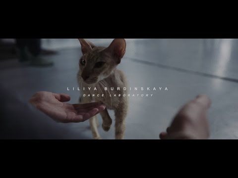 Liliya Burdinskaya | #EXPCOM WORKSHOPS