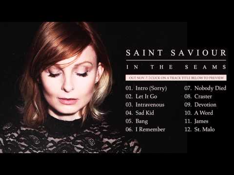 Saint Saviour: In The Seams Preview