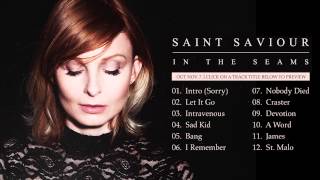 Saint Saviour: In The Seams Preview