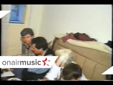 RASIM THACI ''CIMA'' - PER FOLKLORIN SHQIPTAR