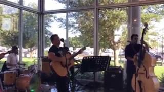 Southern Flavor (Bill Monroe cover) performed by Trailside Phantoms