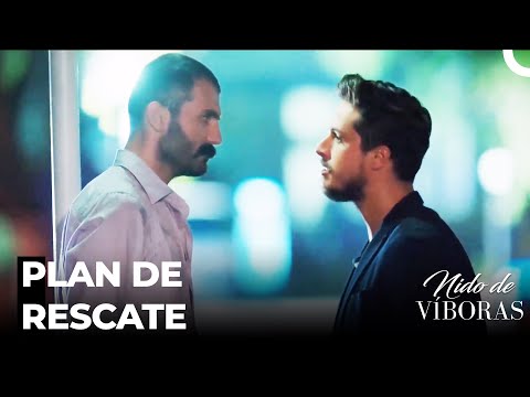 La Familia Yenilmezler Persige A Besir - Nido De Víboras