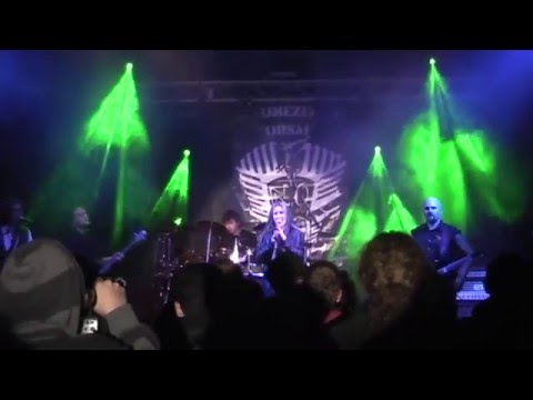 Nightfall - Nightfall - Dead to the world