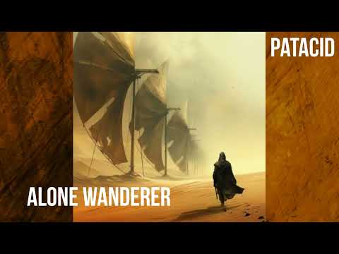 Patacid - Alone Wanderer  [Live Extract] MENTAL TEKNO ACID